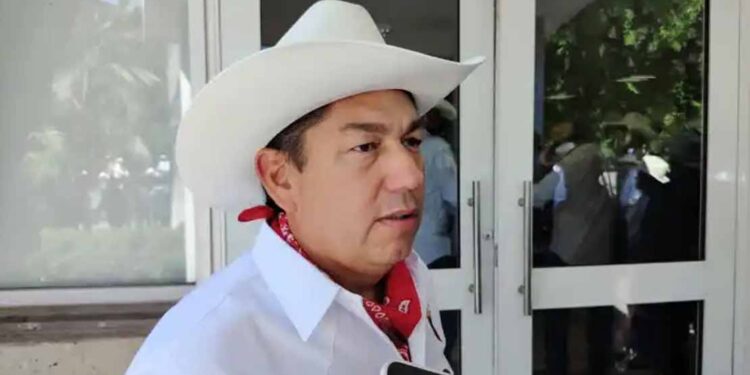 Pronto reabrirán exportación de ganado por Tamaulipas