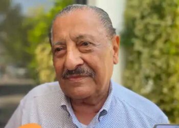 No queremos USICAMM en Tamaulipas, reitera Arnulfo tras inicio de consulta