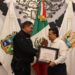 Reconoce el Ayuntamiento de Ciudad Victoria compromiso de la Guardia Estatal con la seguridad