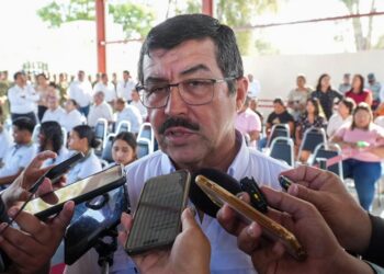 La UAT mantendrá ritmo de crecimiento e innovación en todo Tamaulipas: Dámaso Anaya
