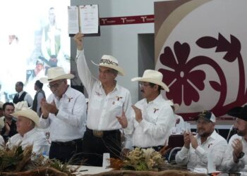 Tras Cabalgata por la Unidad en Tamaulipas, UAT y UGRT firman convenio estratégico para el desarrollo pecuario del estado