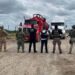 Reynosa, santuario del huachicol: 7.4 millones de litros y una refinería clandestina en el feudo de Maki Ortiz y Carlos Peña