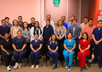 Refuerzan hospitales alianza para arraigar a especialistas en Reynosa