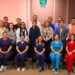 Refuerzan hospitales alianza para arraigar a especialistas en Reynosa