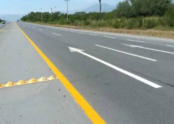 Realizarán inversión récord en rehabilitación de carreteras federales