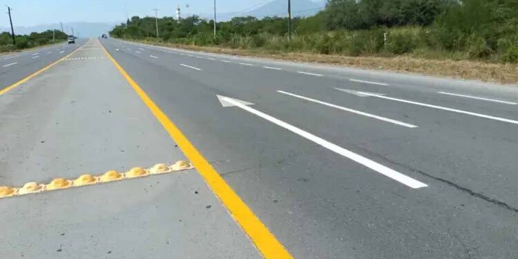 Realizarán inversión récord en rehabilitación de carreteras federales