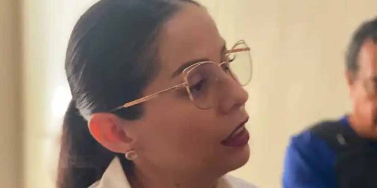 Reconocen creación de Secretaría de las Mujeres porque falta mucho por hacer