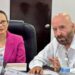 Revisa SABG avances en fiscalización y control interno en COMAPA Zona Sur