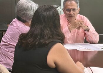 Concluye con éxito el concurso “Premio Estatal de Contraloría Social”, en su VI edición