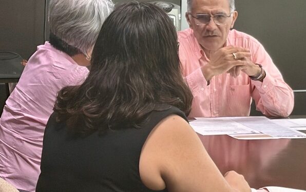 Concluye con éxito el concurso “Premio Estatal de Contraloría Social”, en su VI edición