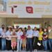Cuenta Burgos con nuevo Comedor de Bienestar