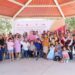 Beneficia el empleo temporal a zonas vulnerables de Tamaulipas