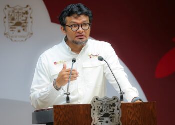 Continúa SEDENER atendiendo reportes por interrupciones del suministro eléctrico mediante Protocolo de Atención ante Contingencias Eléctricas