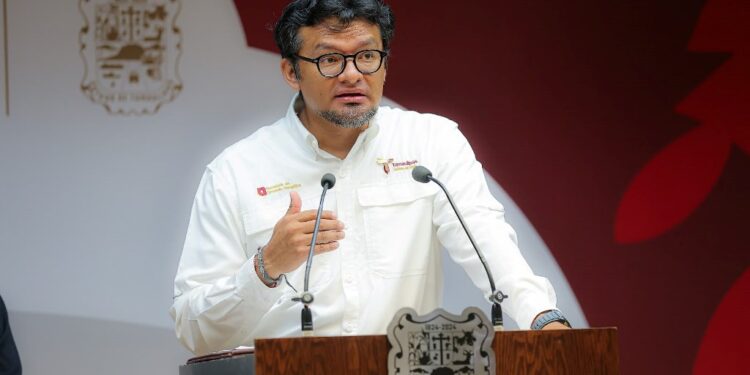Continúa SEDENER atendiendo reportes por interrupciones del suministro eléctrico mediante Protocolo de Atención ante Contingencias Eléctricas