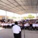 Participa SEDENER en el inicio del Ciclo Escolar 2026-2027 en Reynosa