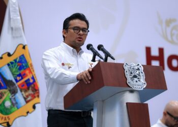 En Tamaulipas, la energía avanza como palanca de desarrollo
