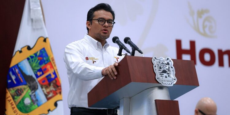 En Tamaulipas, la energía avanza como palanca de desarrollo