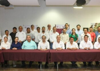 Fortalece SEDUMA participación social para conservar la Reserva de la Biósfera El Cielo
