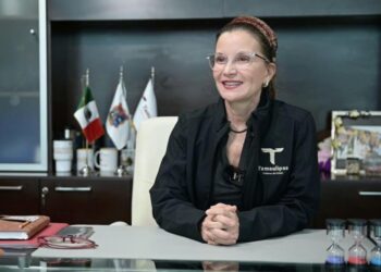 Impulsa Tamaulipas vinculación comercial de empresas locales con SuperISSSTE