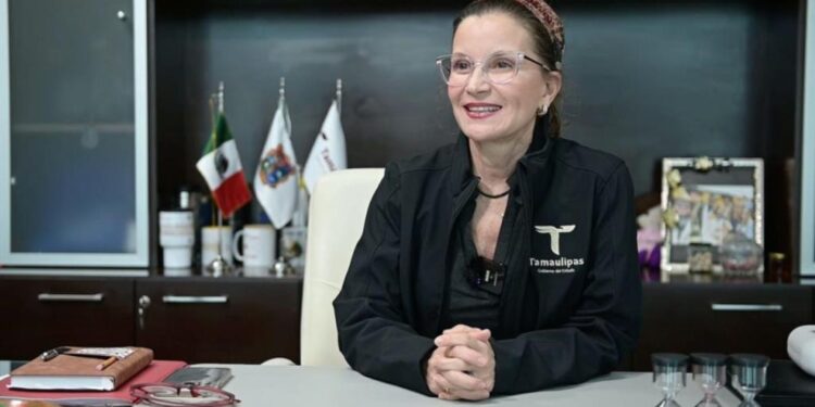 Impulsa Tamaulipas vinculación comercial de empresas locales con SuperISSSTE