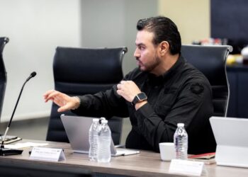 Tamaulipas registra en julio los niveles más bajos de incidencia delictiva en más de diez años