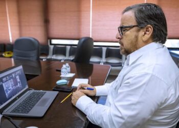 Respalda la SET acuerdos de la CONAEDU sobre redes sociales y escuelas militarizadas