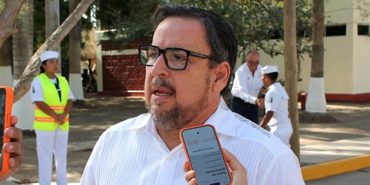 Garantizan beca universal para todas y todos los estudiantes tamaulipecos de escuelas públicas