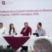 Consolida Tamaulipas alianzas para ampliar oportunidades en educación superior
