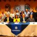 Acerca Secretaría de Finanzas servicios y beneficios a empresarios matamorenses