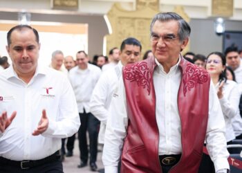 Reduce Tamaulipas deuda en 1,000 MDP y logra mejor refinanciamiento del país