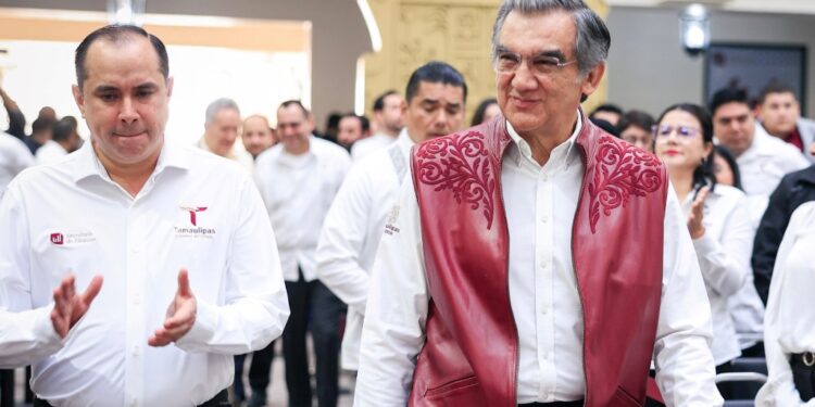Reduce Tamaulipas deuda en 1,000 MDP y logra mejor refinanciamiento del país