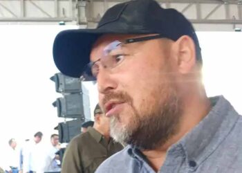 SGG: Operativos contra el huachicol fiscal se realizan en Tamaulipas
