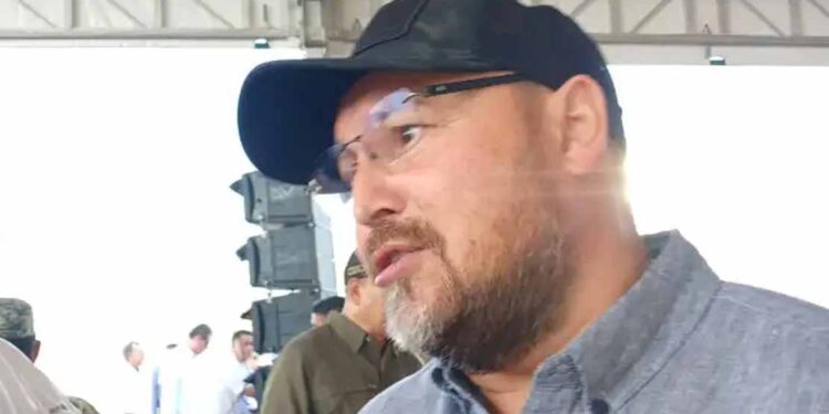 SGG: Operativos contra el huachicol fiscal se realizan en Tamaulipas