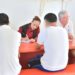 Supervisa Instituto de Defensoría Pública la situación jurídica de adolescentes en internamiento en Güémez