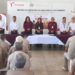 Lleva IDPET atención jurídica a adultos mayores en CEDES de Reynosa y Matamoros