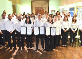 Firman IDPET y CEAV convenio de colaboración para fortalecer la atención a víctimas y la defensa jurídica en Tamaulipas