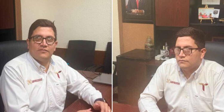 Fortalece Gobierno de Tamaulipas inclusión laboral de personas con discapacidad mediante censo estatal