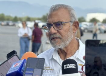 Mejora Gobierno del Estado movilidad urbana con la prolongación del bulevar José López Portillo