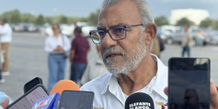Mejora Gobierno del Estado movilidad urbana con la prolongación del bulevar José López Portillo
