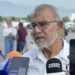 Mejora Gobierno del Estado movilidad urbana con la prolongación del bulevar José López Portillo