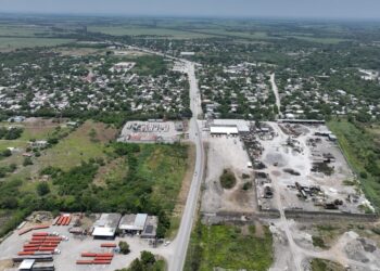 Libramiento Poniente Mante, proyecto que consolidará la conectividad en el sur de Tamaulipas