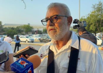 Puente Nuevo Laredo, sinónimo de progreso para Tamaulipas