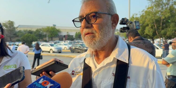 Puente Nuevo Laredo, sinónimo de progreso para Tamaulipas
