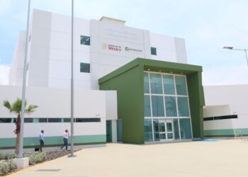 Tamaulipas sigue impulsando una agenda de infraestructura con sentido humanista
