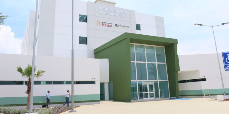 Tamaulipas sigue impulsando una agenda de infraestructura con sentido humanista