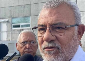 Acueducto de Ciudad Victoria avanza; pruebas iniciarían en julio de 2027