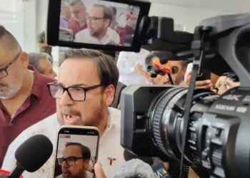 Escuelas militarizadas operaban en el limbo legal desde 2008