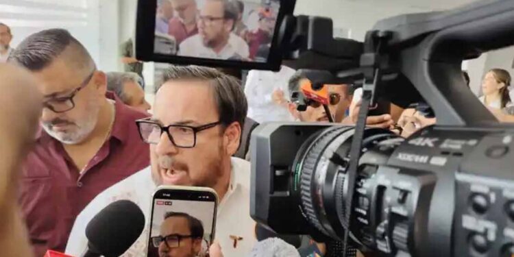 Escuelas militarizadas operaban en el limbo legal desde 2008