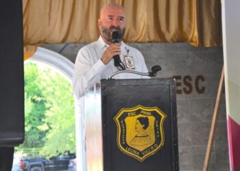 Inicia en Casas ciclo escolar 2026 – 2027