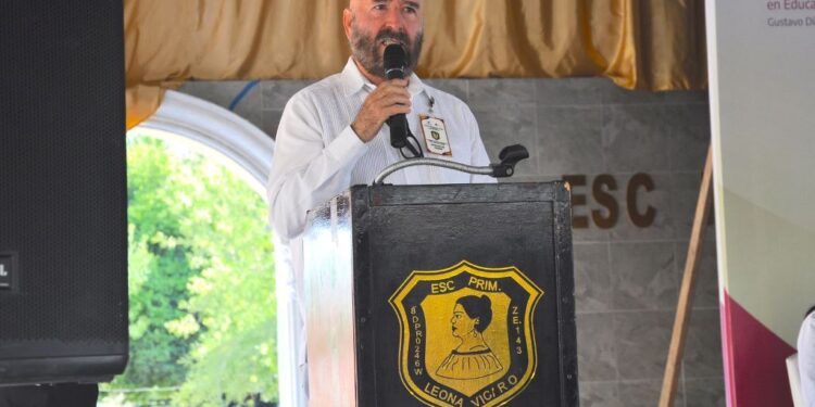 Inicia en Casas ciclo escolar 2026 – 2027